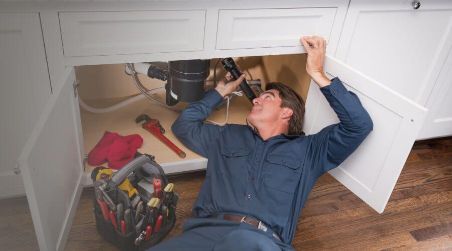 Professional Tankless Water Heater Installation in Pflugerville, TX